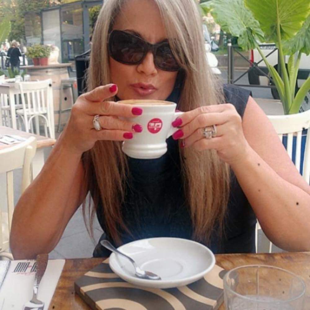 Meet your Posher, Nicole